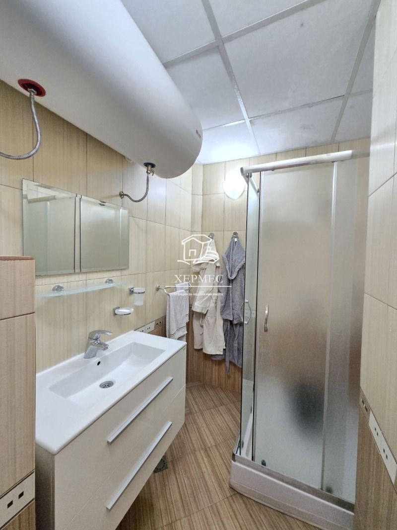 För uthyrning  1 sovrum Burgas , Vazrajdane , 80 kvm | 32119615 - bild [12]