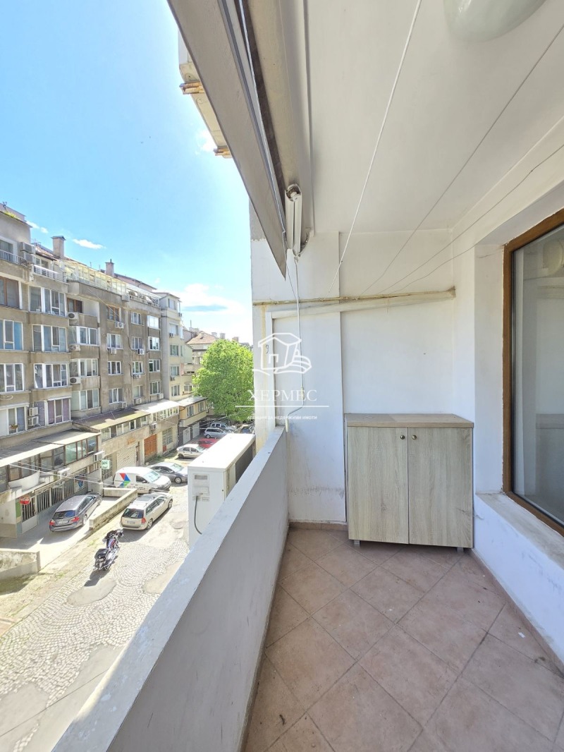 För uthyrning  1 sovrum Burgas , Vazrajdane , 80 kvm | 32119615 - bild [15]