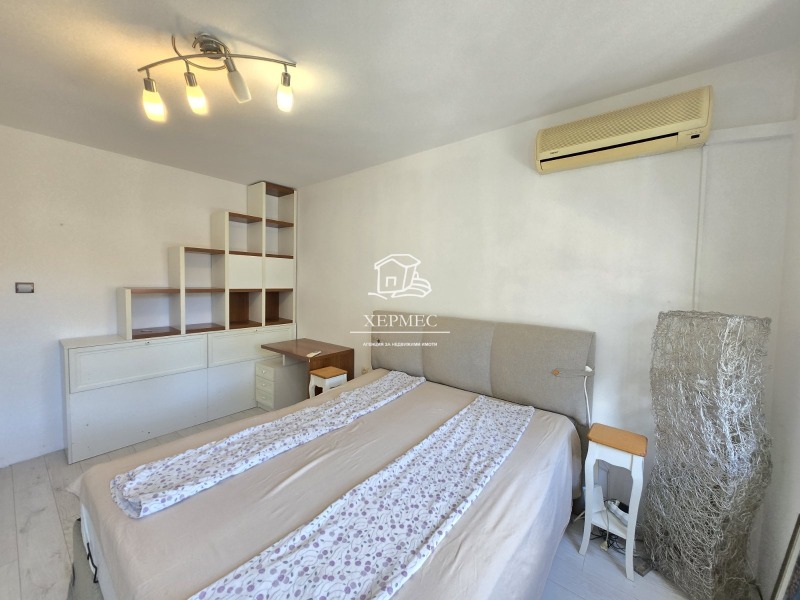 För uthyrning  1 sovrum Burgas , Vazrajdane , 80 kvm | 32119615 - bild [10]