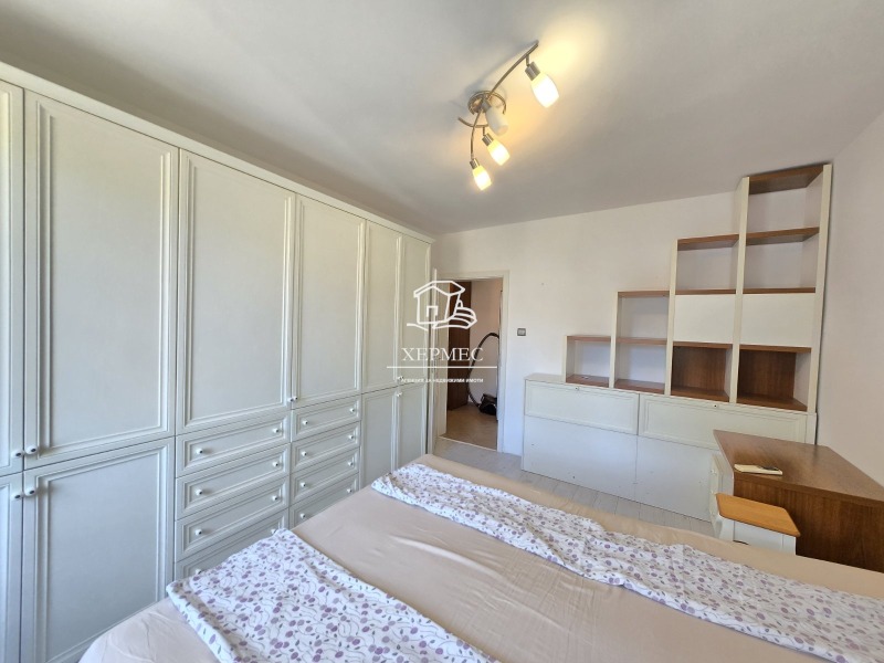 För uthyrning  1 sovrum Burgas , Vazrajdane , 80 kvm | 32119615 - bild [11]