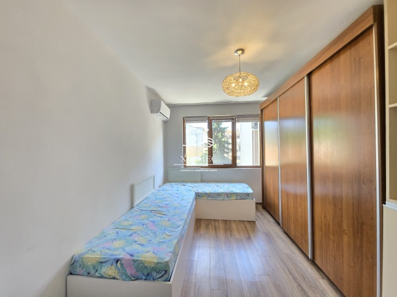 För uthyrning  1 sovrum Burgas , Vazrajdane , 80 kvm | 32119615 - bild [7]