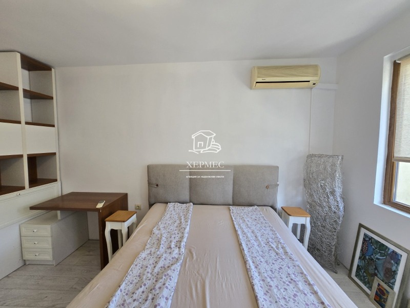 För uthyrning  1 sovrum Burgas , Vazrajdane , 80 kvm | 32119615 - bild [9]