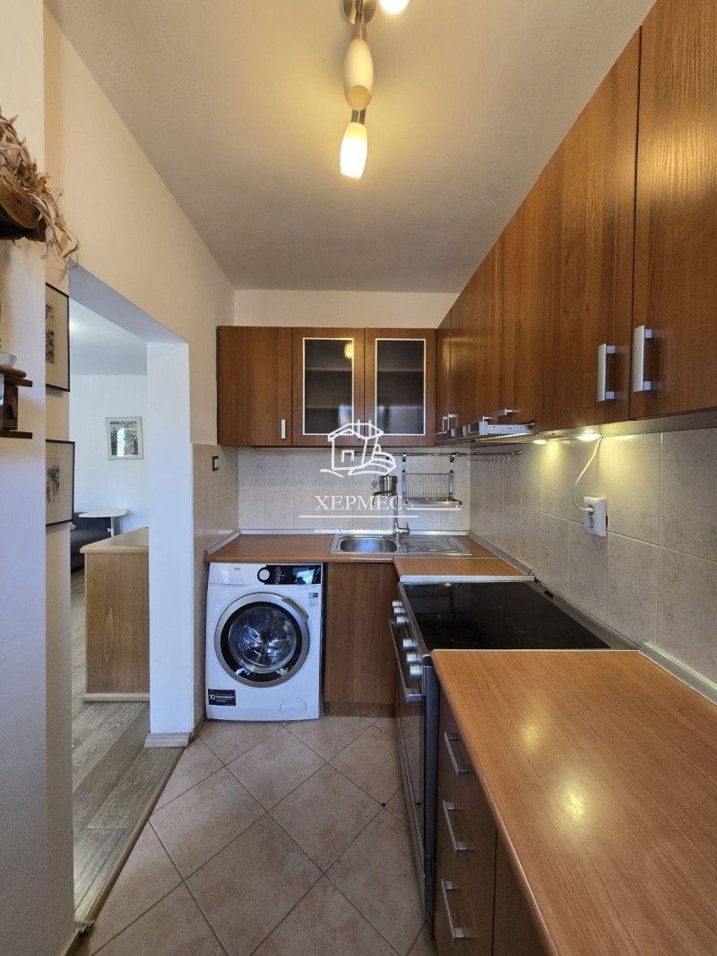 För uthyrning  1 sovrum Burgas , Vazrajdane , 80 kvm | 32119615 - bild [5]