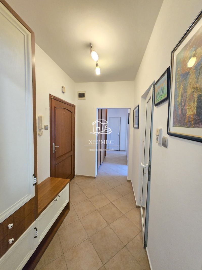 För uthyrning  1 sovrum Burgas , Vazrajdane , 80 kvm | 32119615 - bild [14]