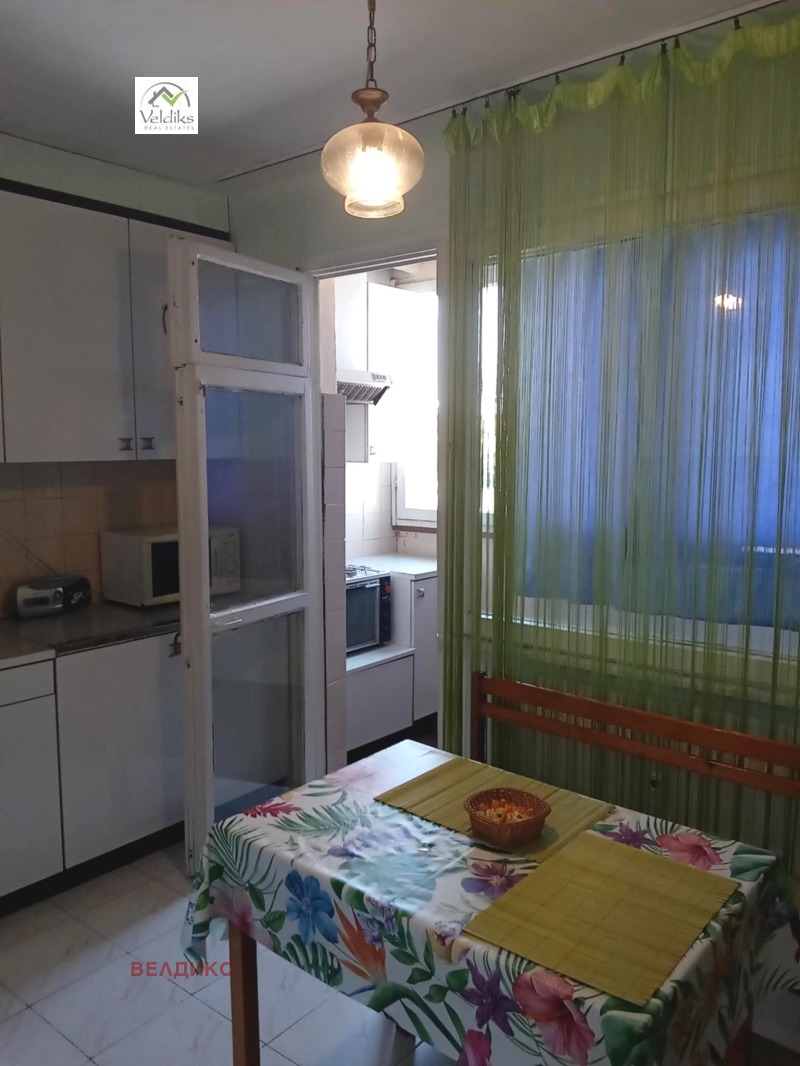 Kiadó  1 hálószoba Sofia , Ovcsa kupel 1 , 72 négyzetméter | 50094490 - kép [6]