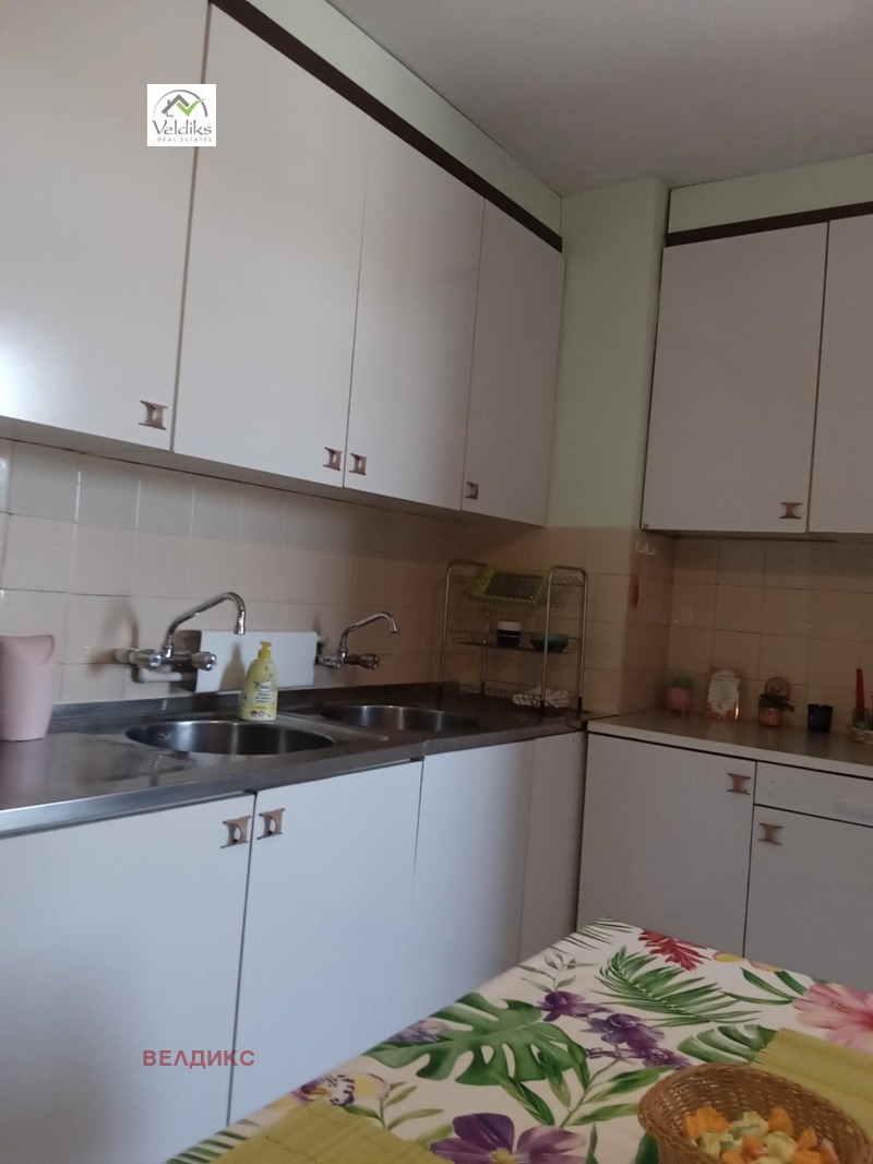 Kiadó  1 hálószoba Sofia , Ovcsa kupel 1 , 72 négyzetméter | 50094490 - kép [5]