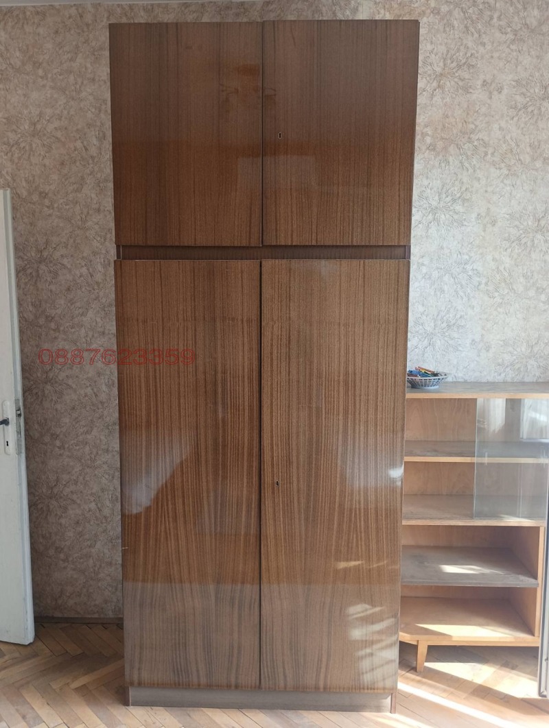 A louer  1 chambre Varna , Tsentar , 45 m² | 79771622 - image [9]