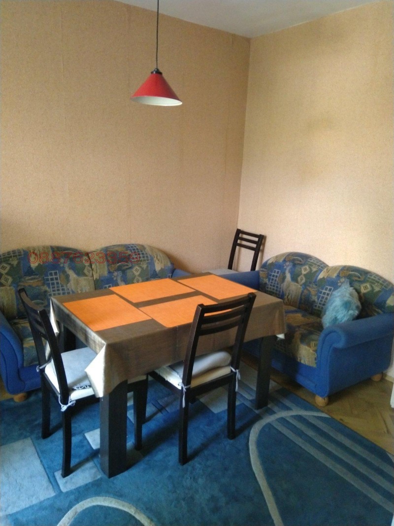 A louer  1 chambre Varna , Tsentar , 45 m² | 79771622