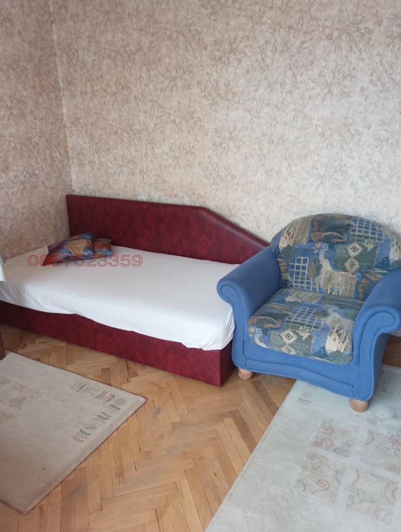 A louer  1 chambre Varna , Tsentar , 45 m² | 79771622 - image [8]