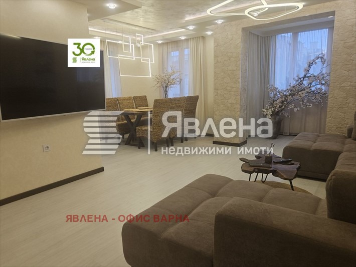 For Rent  2 bedroom Varna , Tsentar , 100 sq.m | 89900684