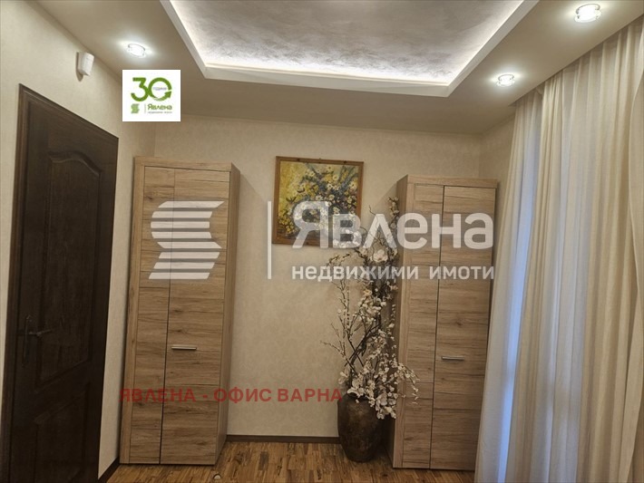 A louer  2 chambres Varna , Tsentar , 100 m² | 89900684 - image [11]