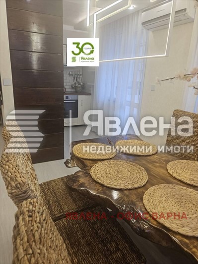 For Rent  2 bedroom Varna , Tsentar , 100 sq.m | 89900684 - image [5]