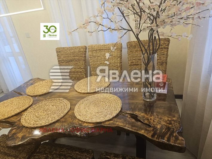 A louer  2 chambres Varna , Tsentar , 100 m² | 89900684 - image [6]