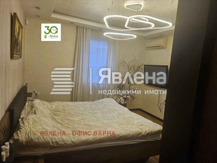 Te huur  2 slaapkamers Varna , Tsentar , 100 m² | 89900684 - afbeelding [7]