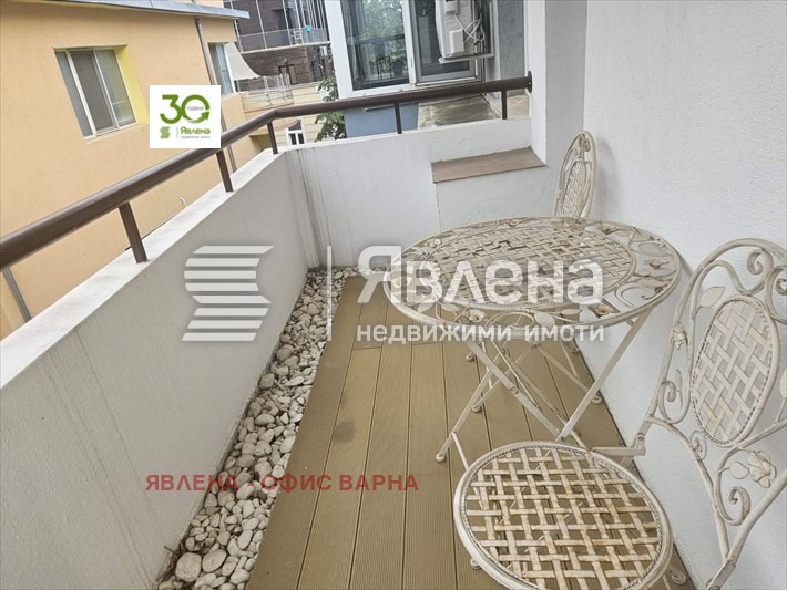 Te huur  2 slaapkamers Varna , Tsentar , 100 m² | 89900684 - afbeelding [16]