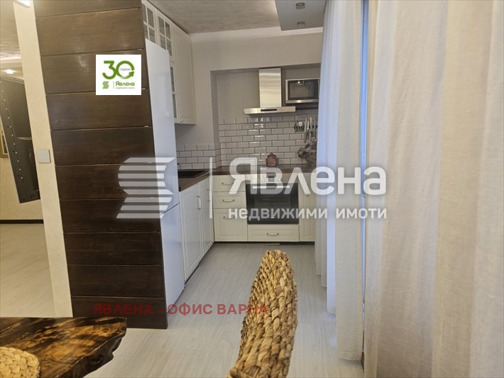 Te huur  2 slaapkamers Varna , Tsentar , 100 m² | 89900684 - afbeelding [3]