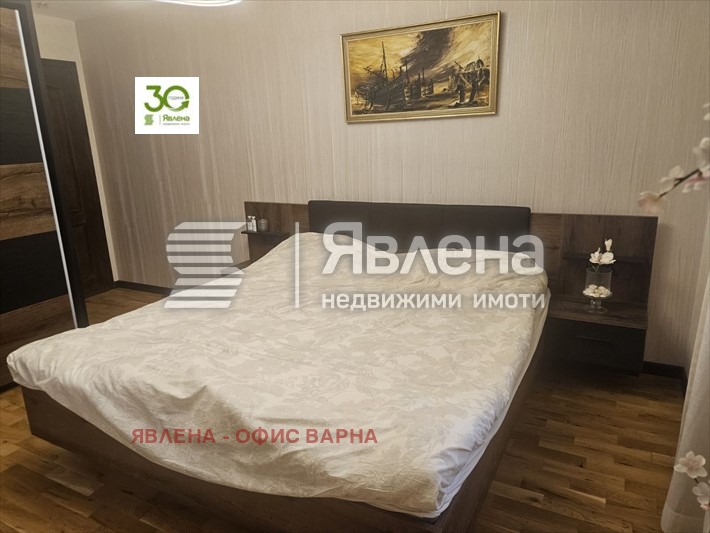 For Rent  2 bedroom Varna , Tsentar , 100 sq.m | 89900684 - image [9]