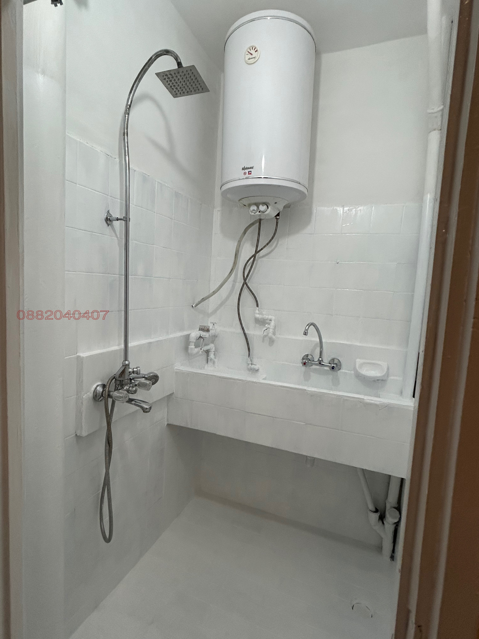 Дава под наем 2-СТАЕН, гр. Варна, Младост 1, снимка 11 - Апартаменти - 54074798