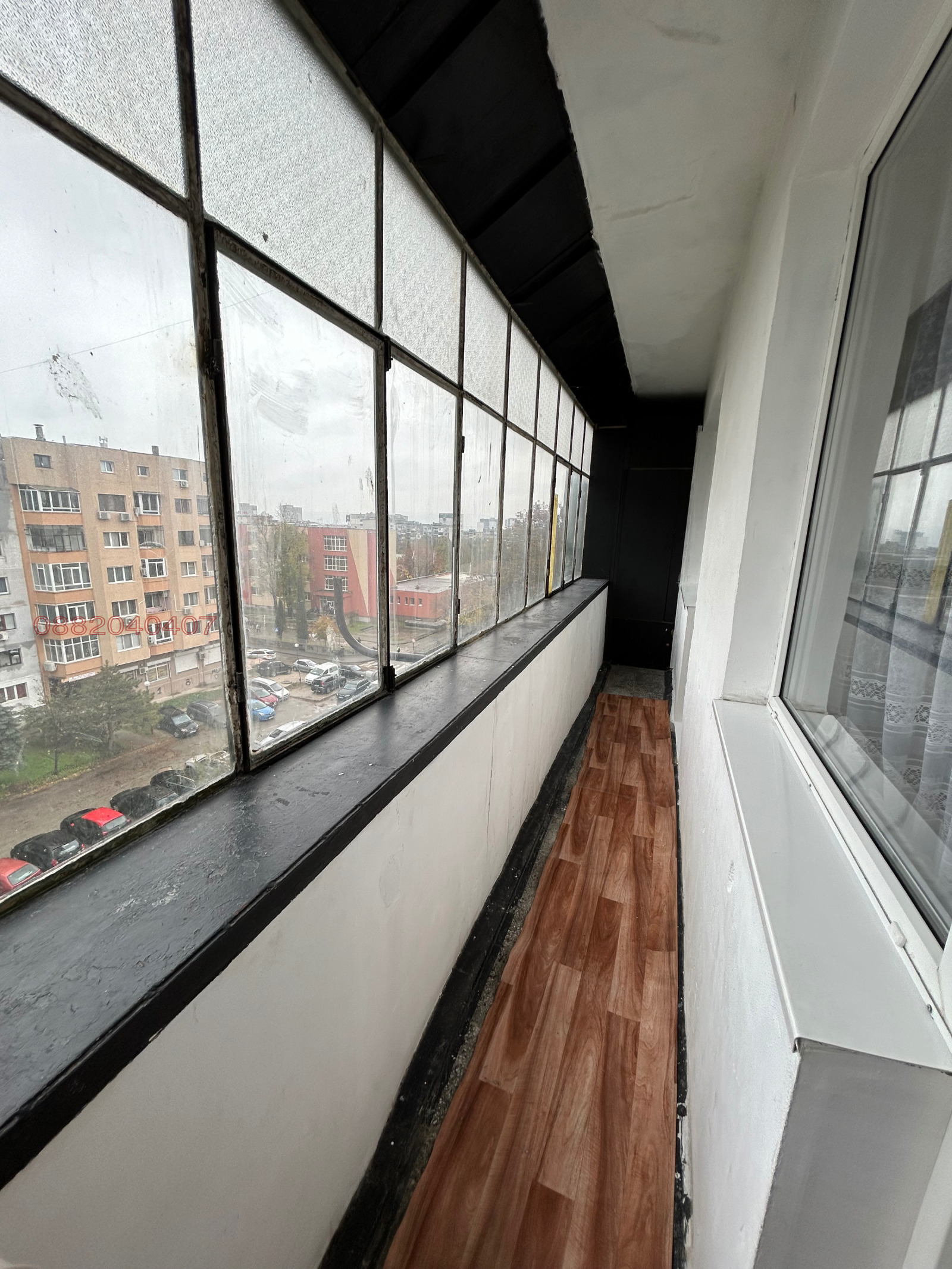 Дава под наем 2-СТАЕН, гр. Варна, Младост 1, снимка 10 - Апартаменти - 54074798