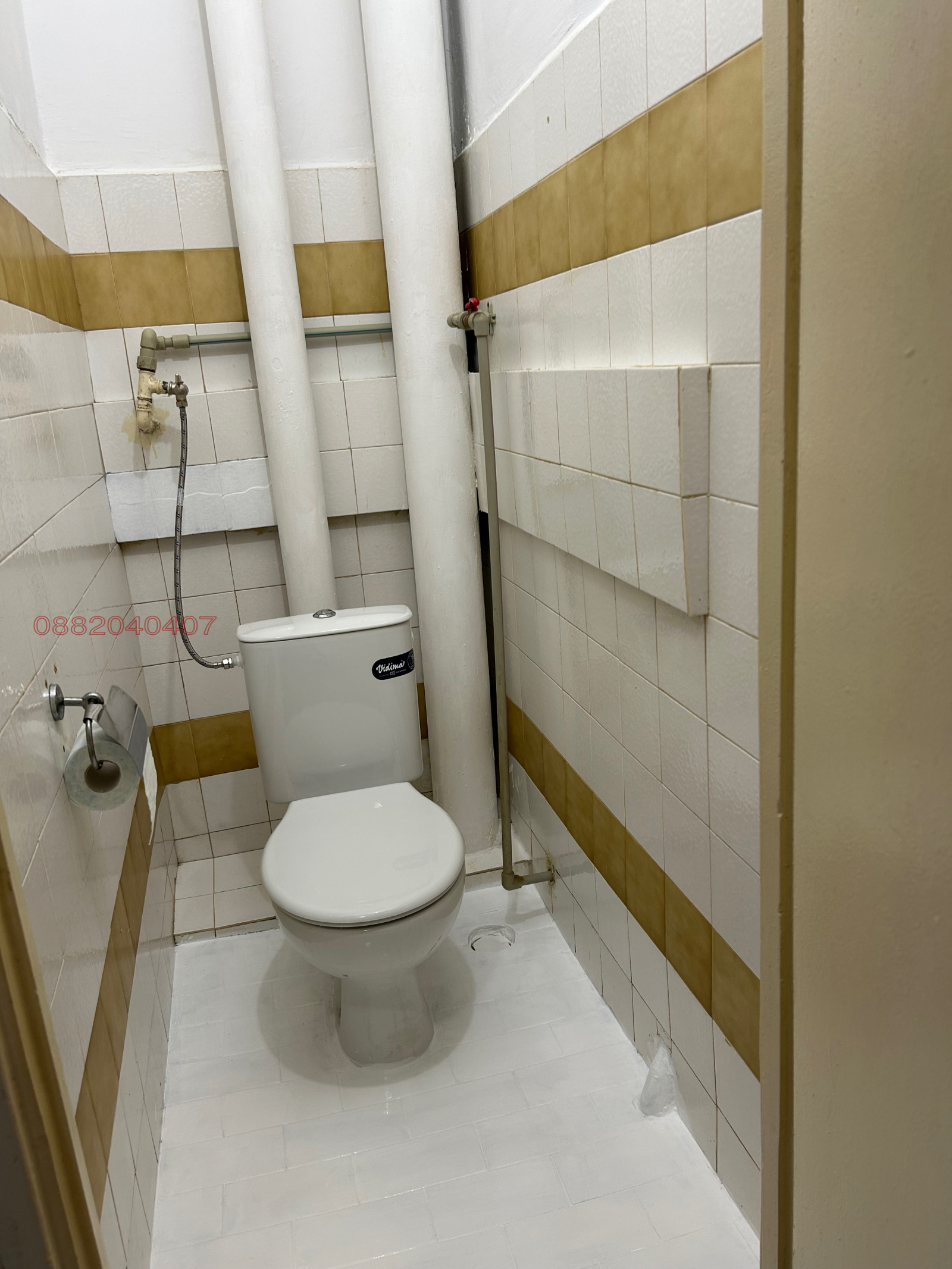 Дава под наем 2-СТАЕН, гр. Варна, Младост 1, снимка 12 - Апартаменти - 54074798