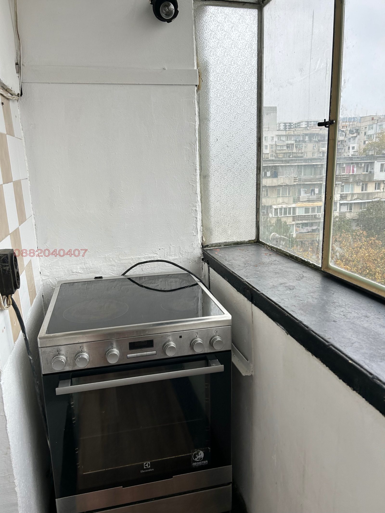 Дава под наем 2-СТАЕН, гр. Варна, Младост 1, снимка 9 - Апартаменти - 54074798