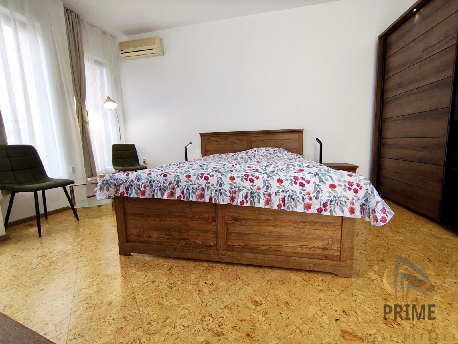 Дава под наем 2-СТАЕН, гр. Бургас, Център, снимка 13 - Апартаменти - 54197774