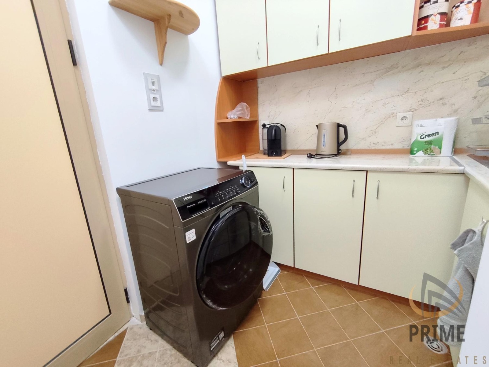 Дава под наем 2-СТАЕН, гр. Бургас, Център, снимка 7 - Апартаменти - 54197774