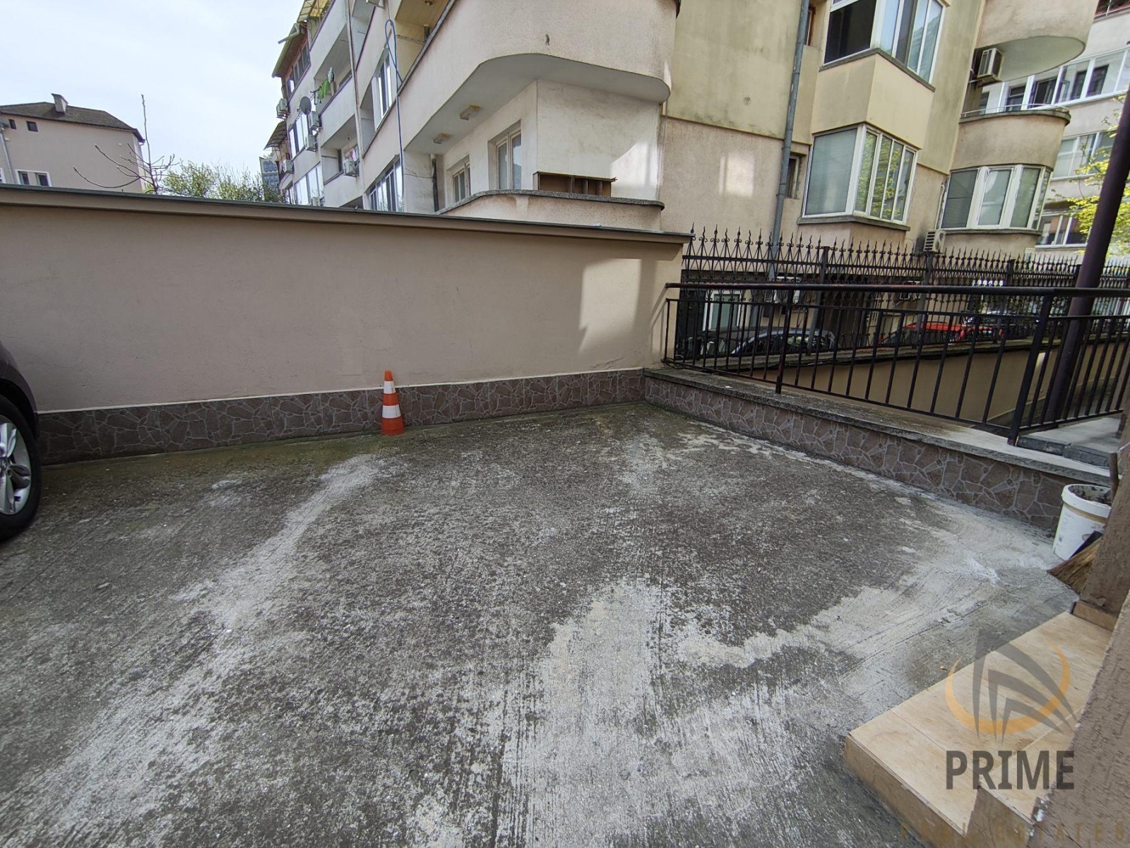 Дава под наем 2-СТАЕН, гр. Бургас, Център, снимка 15 - Апартаменти - 54197774