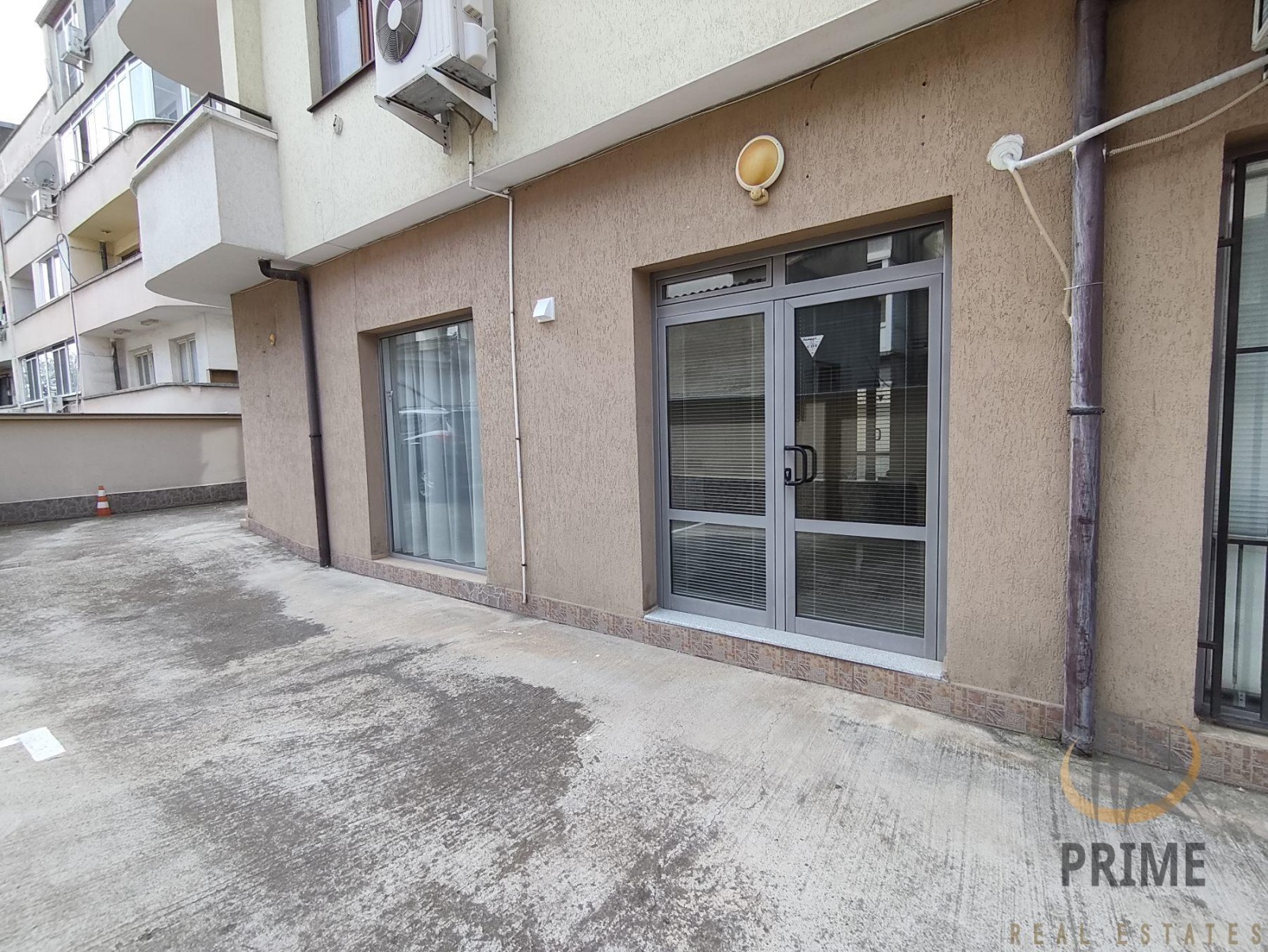 Дава под наем 2-СТАЕН, гр. Бургас, Център, снимка 14 - Апартаменти - 54197774