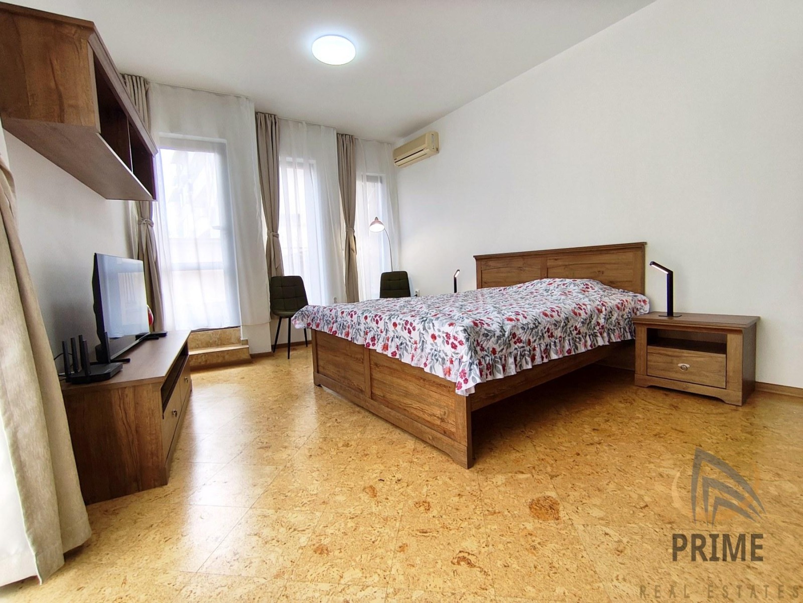 Дава под наем 2-СТАЕН, гр. Бургас, Център, снимка 11 - Апартаменти - 54197774