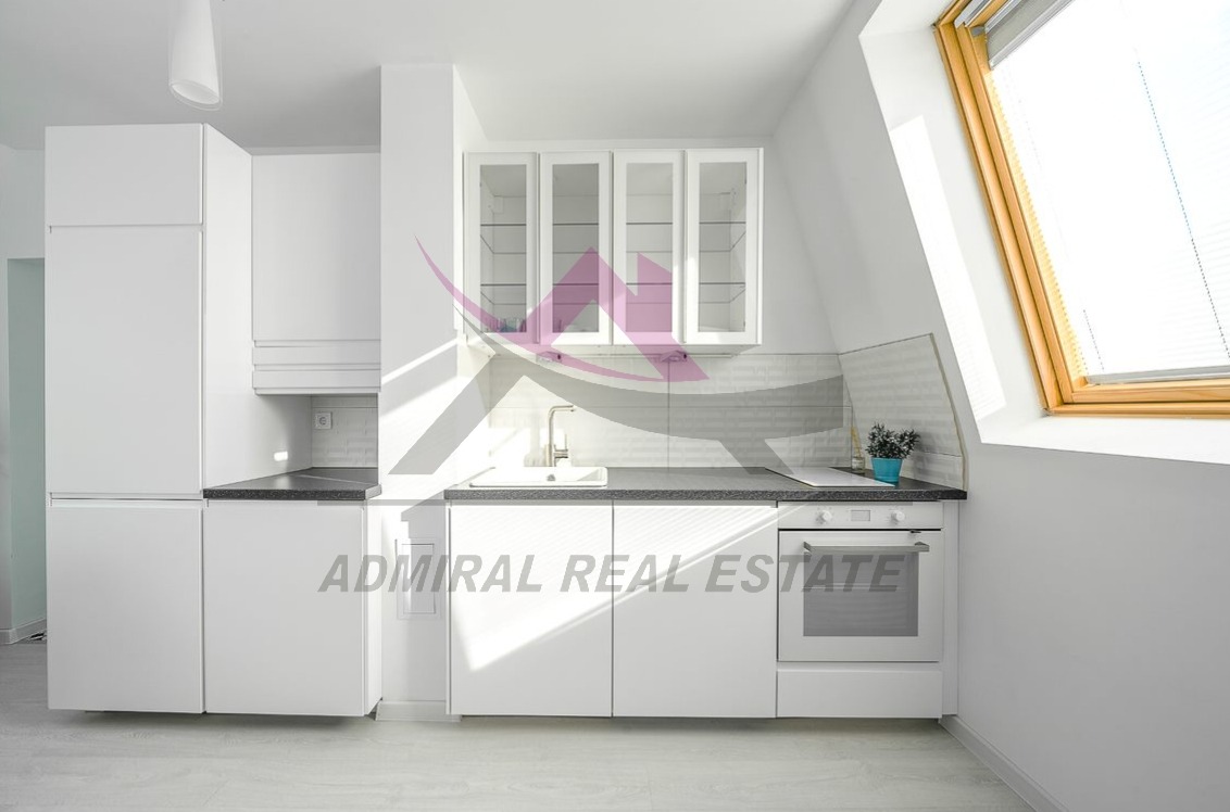 Дава под наем 2-СТАЕН, гр. Варна, Център, снимка 4 - Апартаменти - 54232380