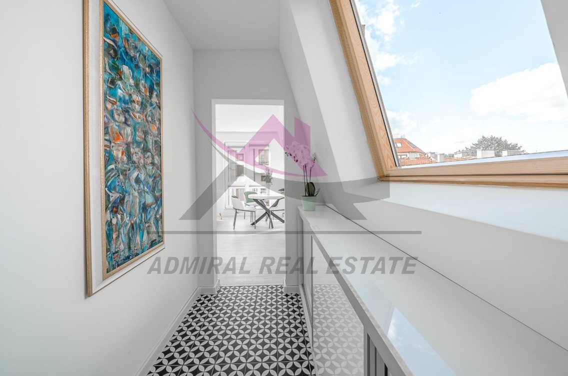 Дава под наем 2-СТАЕН, гр. Варна, Център, снимка 5 - Апартаменти - 54232380