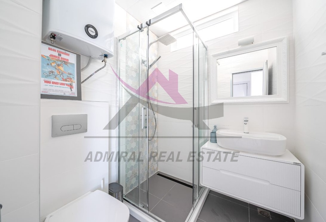 Дава под наем 2-СТАЕН, гр. Варна, Център, снимка 8 - Апартаменти - 54232380