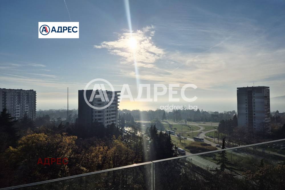 Дава под наем 2-СТАЕН, гр. Варна, Бриз, снимка 8 - Апартаменти - 54930756