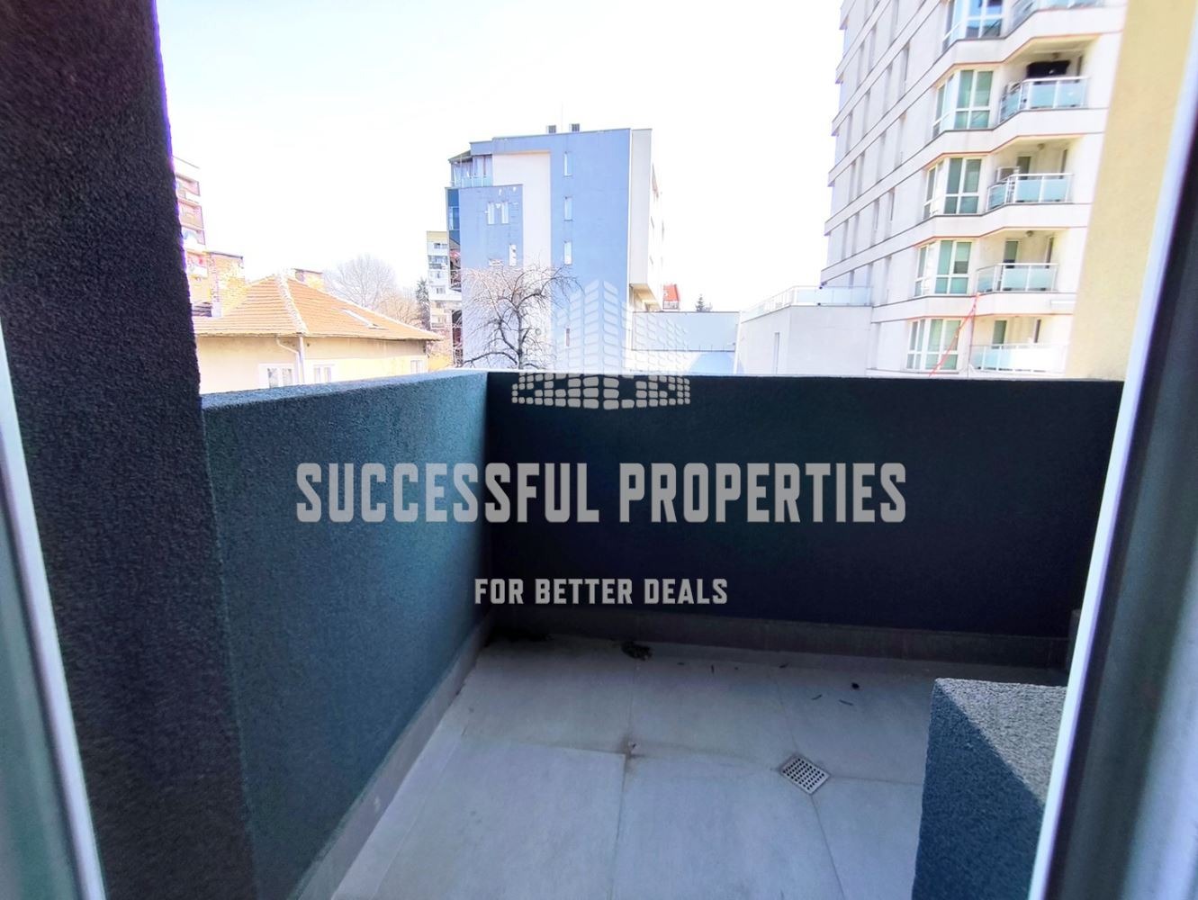 Дава под наем ОФИС, гр. София, Сухата река, снимка 7 - Офиси - 53904027