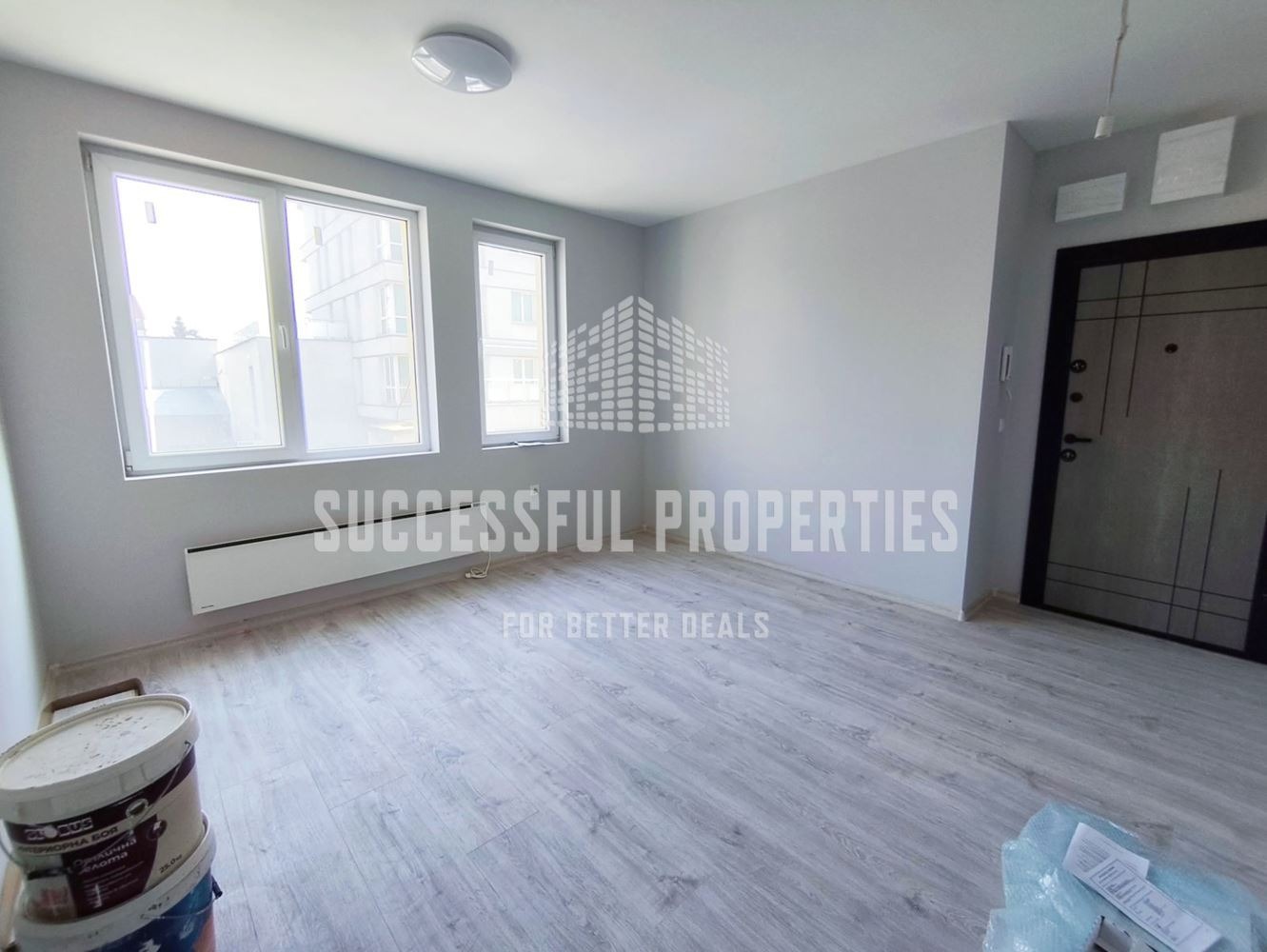 Дава под наем ОФИС, гр. София, Сухата река