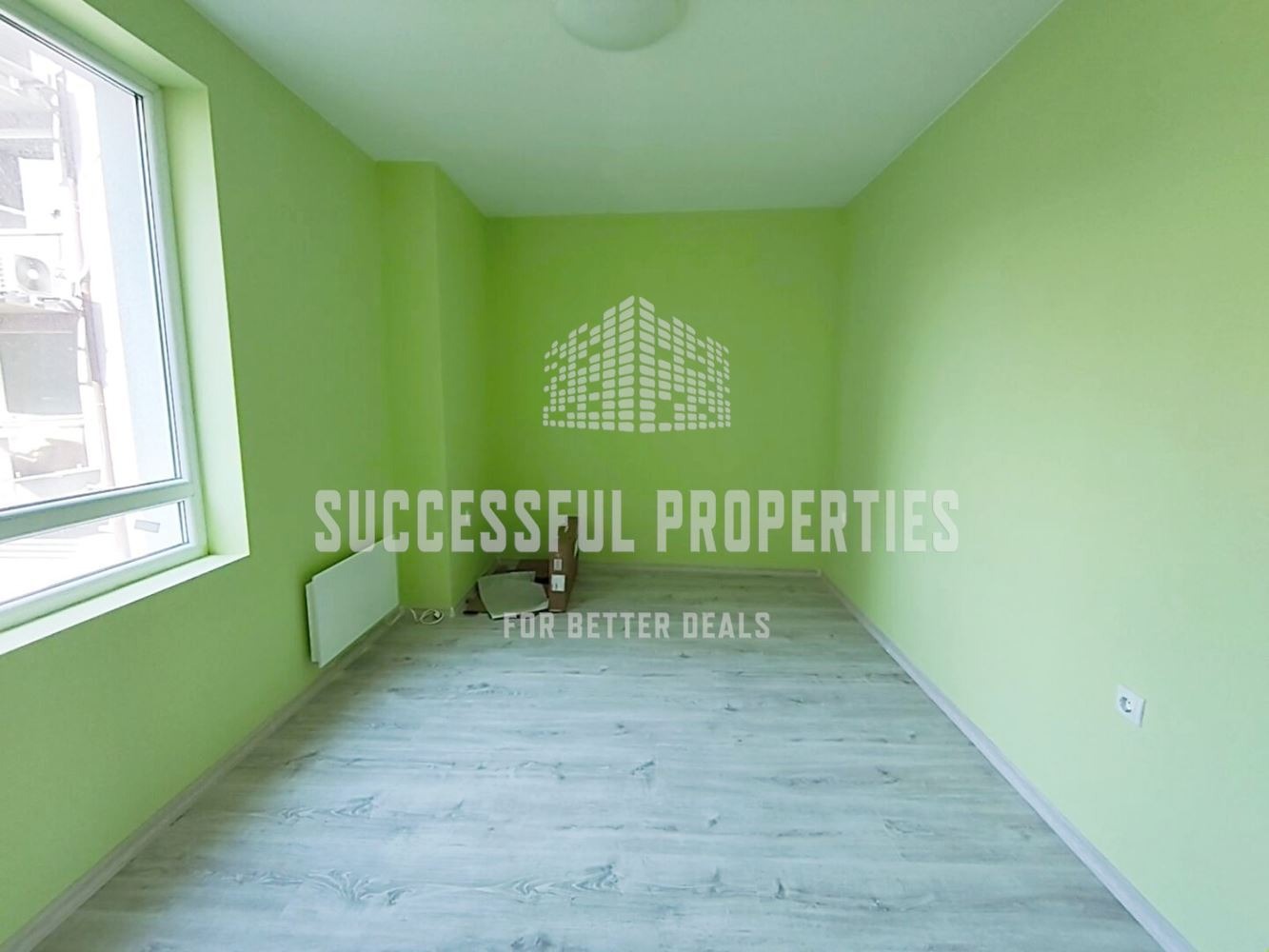 Дава под наем ОФИС, гр. София, Сухата река, снимка 4 - Офиси - 53904027