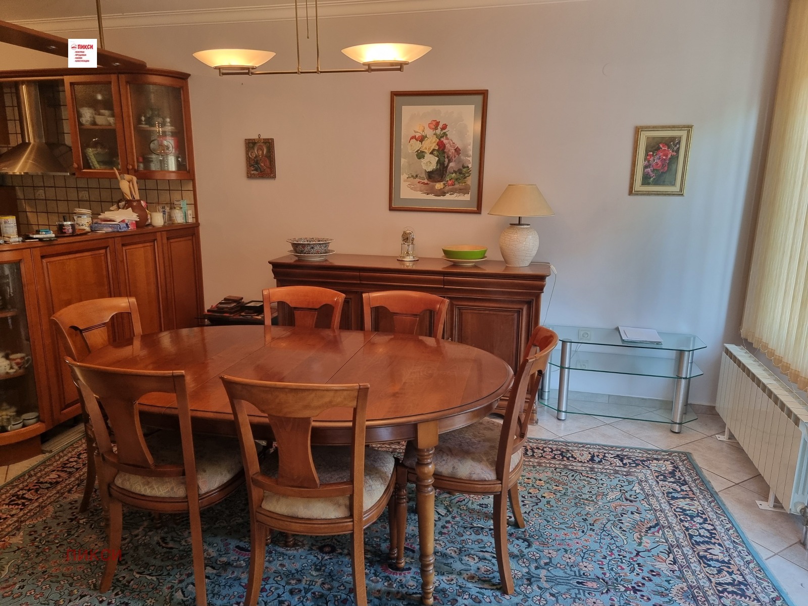 Дава под Наем 3-СТАЕН | Imot.bg — изображение 4