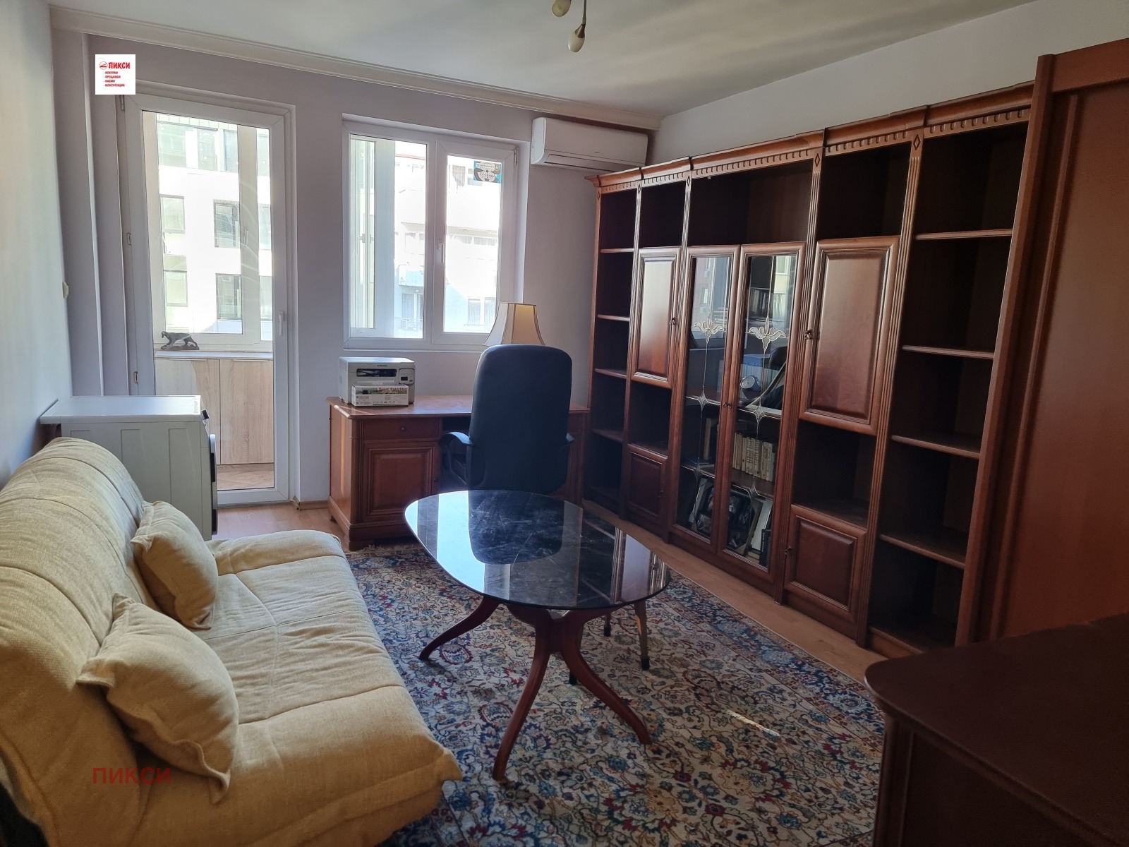 Дава под Наем 3-СТАЕН | Imot.bg — изображение 12