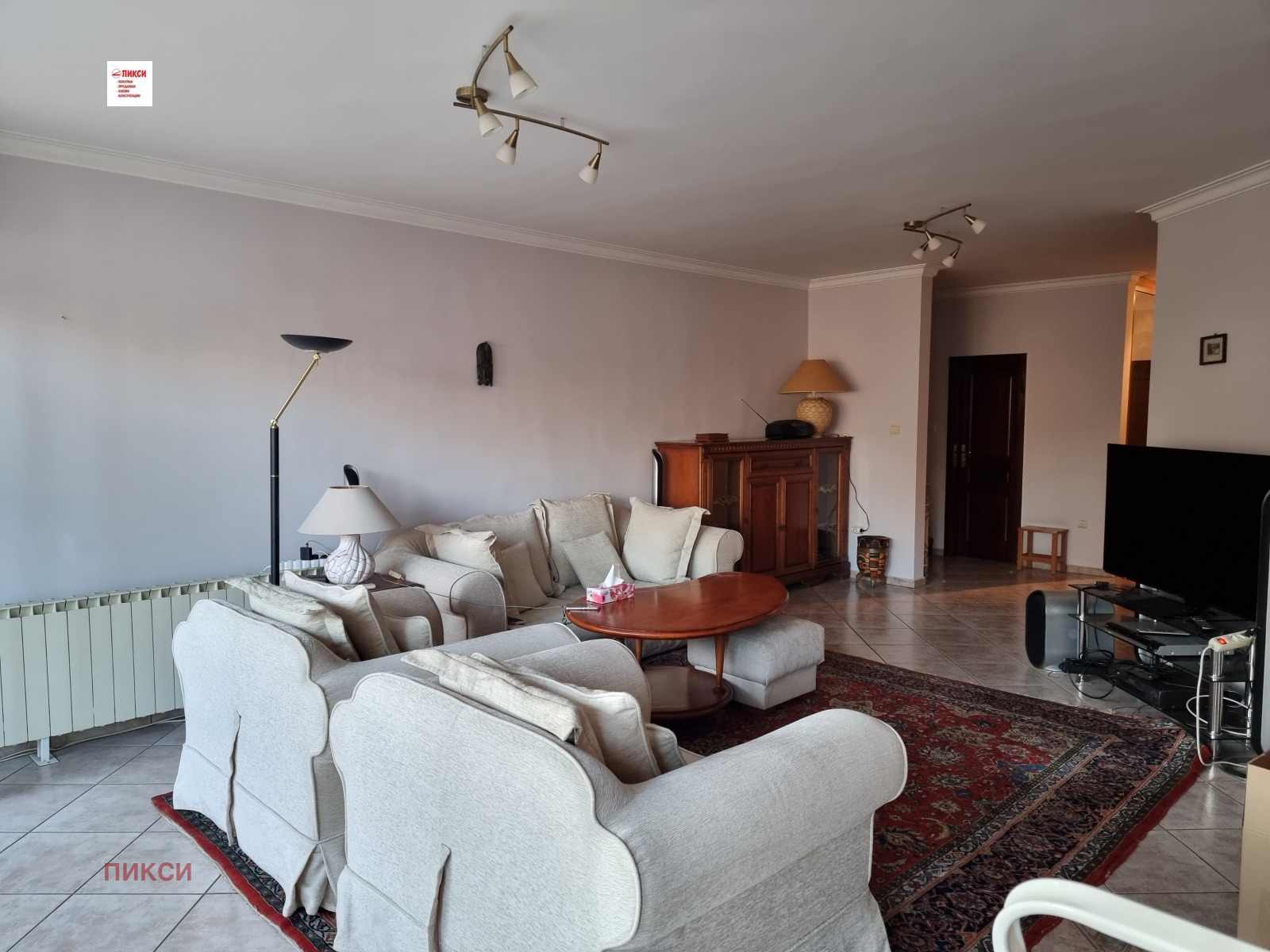 Дава под Наем 3-СТАЕН | Imot.bg — изображение 2