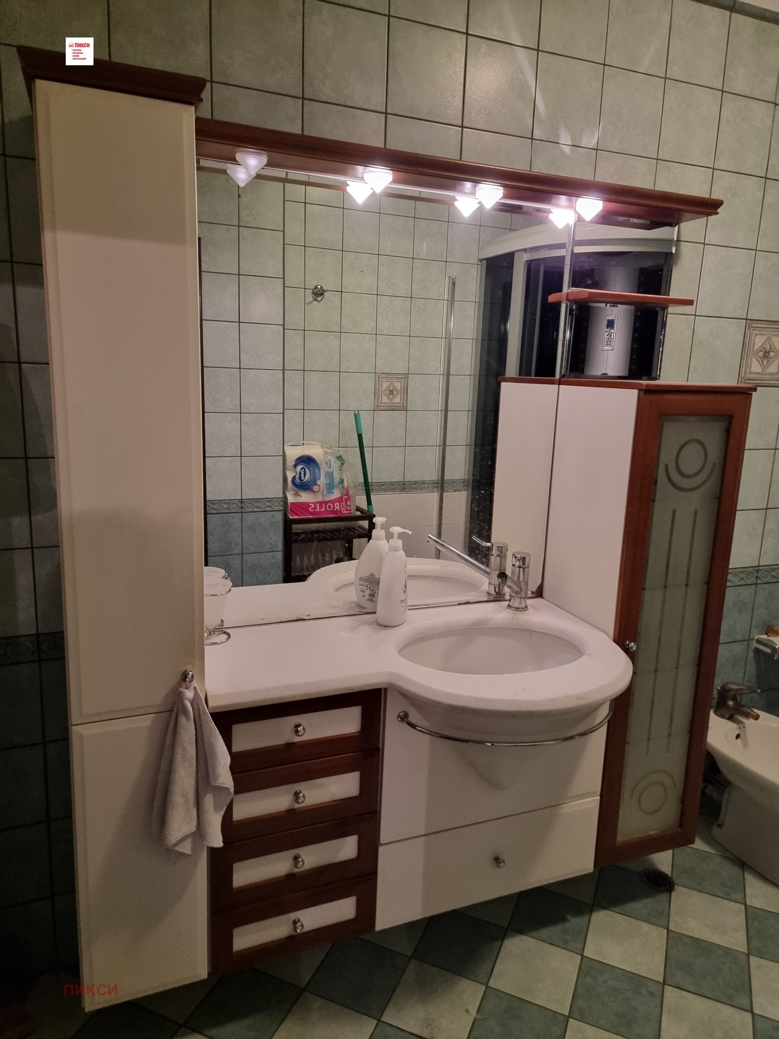 Дава под Наем 3-СТАЕН | Imot.bg — изображение 10