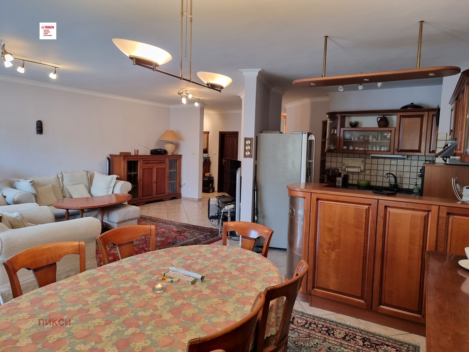 Дава под Наем 3-СТАЕН | Imot.bg — изображение 17