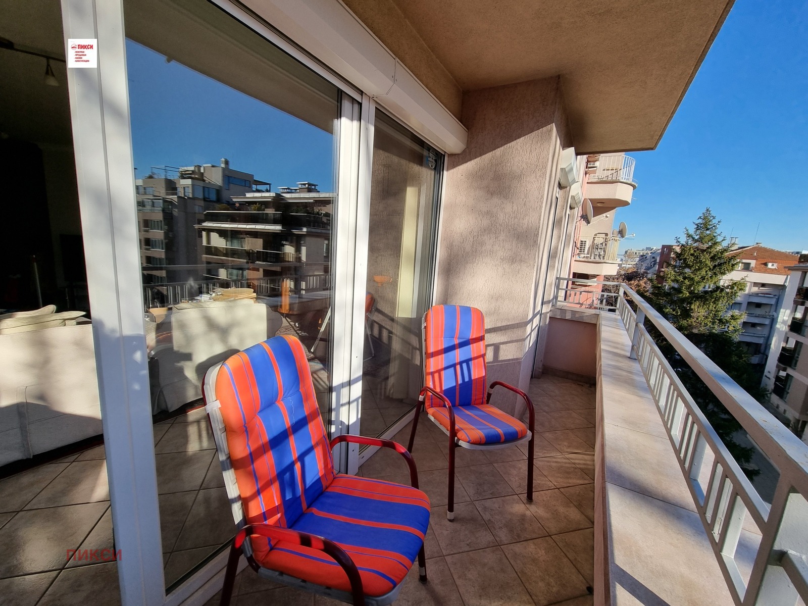 Дава под Наем 3-СТАЕН | Imot.bg — изображение 5