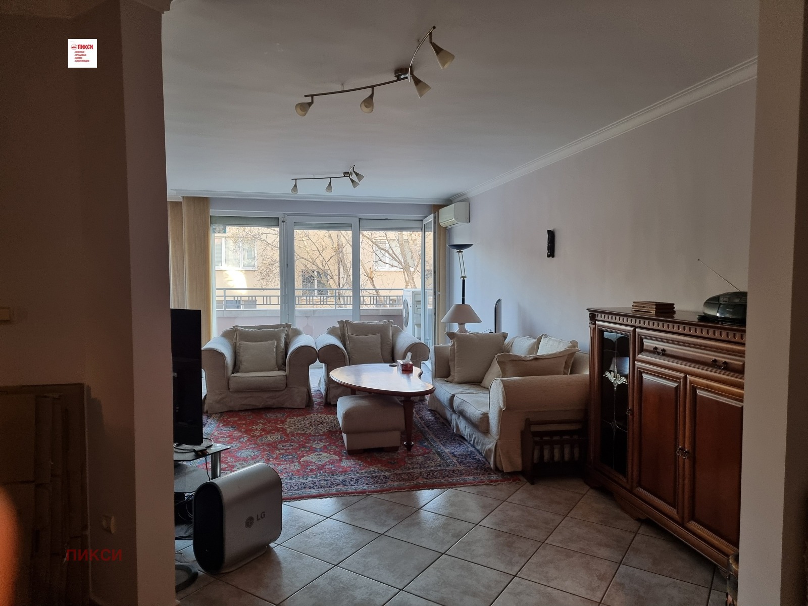 Дава под Наем 3-СТАЕН | Imot.bg — изображение 1