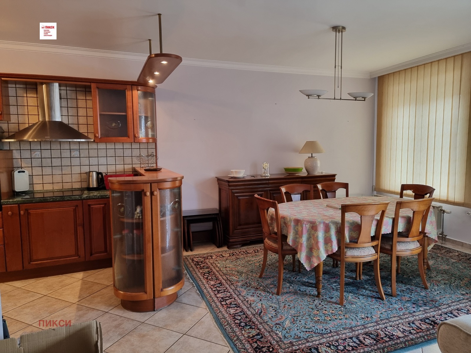 Дава под Наем 3-СТАЕН | Imot.bg — изображение 16