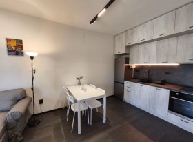1 dormitorio Bakston, Sofia