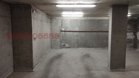 ГАРАЖ, ПАРКОМЯСТО, 18 m2