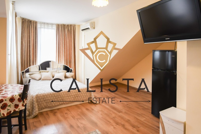 Vuokrattavana  Studio Sofia , Zona B-18 , 52 neliömetriä | 97491659 - kuva [5]