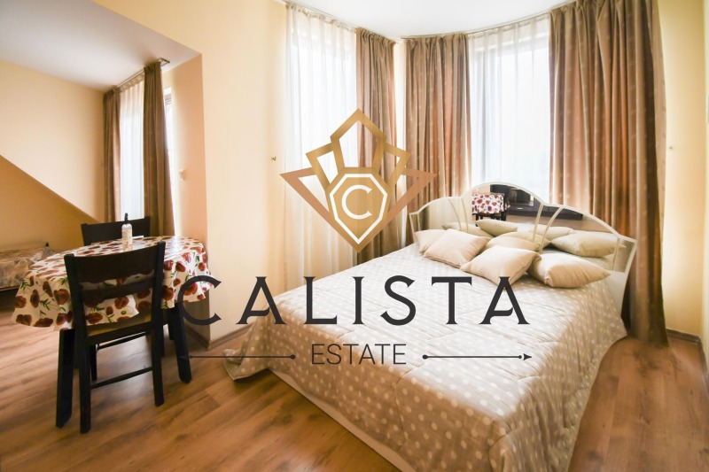 Til leie  Studio Sofia , Zona B-18 , 52 kvm | 97491659 - bilde [4]