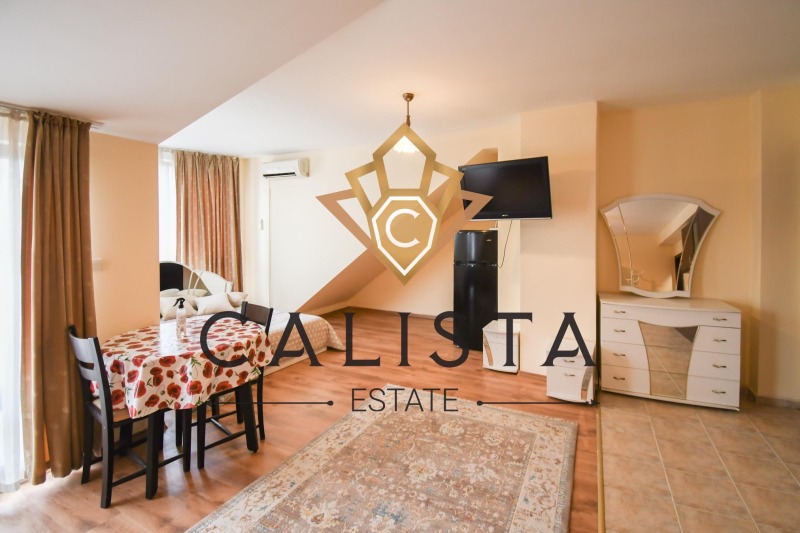 Til leie  Studio Sofia , Zona B-18 , 52 kvm | 97491659